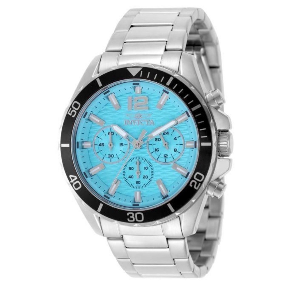 50376 - Invicta Pro Diver Men's Watch - 44mm, Steel new in box